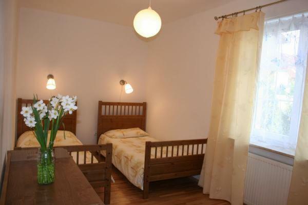 B & B Leliwa ทาร์นูฟ ภายนอก รูปภาพ